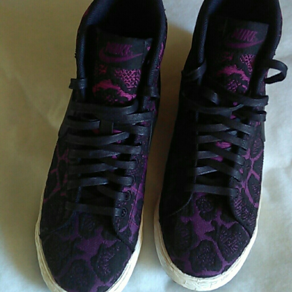 Nike Blazer Mid JCRD